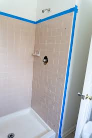 We did not find results for: Can You Paint Tile You Betcha Learn How To Reglaze A Shower