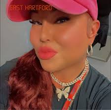 Tonya Hathor Destiny