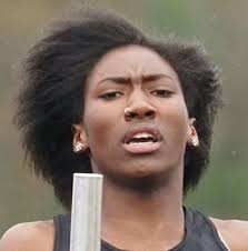 Central girls win FH2A indoor track title