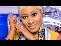 sanarwa daga sabuwar SUMAYYA ta LABARINA akan film dinta gidan hada hada