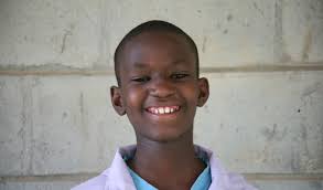 Success! Samuel from Kenya raised $535 to fund corrective surgery.