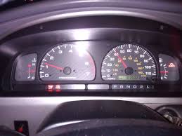 However, after changing the engine oil, the light stays on. Vsc Trac And Check Engine Lights On Page 3 Toyota 4runner Forum Largest 4runner Forum
