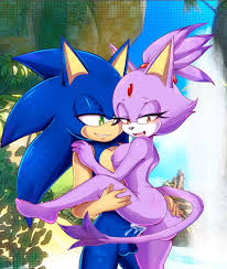 Rule 34 - 1boy 1girls Alternate Version Beach Beach Sex Blaze The Cat Blue  Fur Breasts Ch4ng3 Dsaiandrew Erect Penis Lavender Fur Penetration Sega Sex  Sonaze Sonic (series) Sonic The Hedgehog Sonic