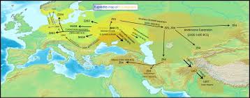 Someone with blood type ab must have both the a and b alleles. Haplogroup R1a Y Dna Eupedia