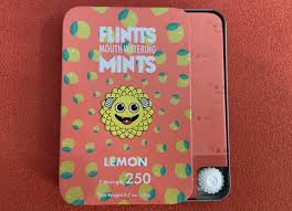 Vaginal Moisturizers-Blow Job Mints for Enhanced Sensation