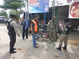 Saat ini keorganisasianserta tata kerja dari satpol pp diatur melalui peraturan daerah, dan satpol pp sendiri bisa berkedudukan di daerah provinsi, hingga daerah setingkat kabupaten dan kota. Ingatkan Warga Polres Seruyan Dan Satgas Ops Yustisi Covid Terus Laksanakan Peneguran Kotawaringin News