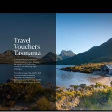 Tasmanian travel vouchers scheme on again, as tourist operators eye covid future. Ii7ozrrrpylykm