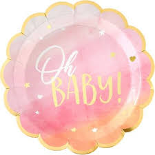 When it comes to decorating for the event there are so many fun. Baby Shower Party Supplies Baby Shower Decorations Party City