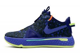 Good basketball shoes will help you to get the most out of your game! Nike Paul George 4 Cheap Online