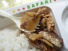 Image result for 自衛隊の戦闘糧食