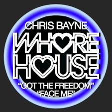 Download Chris Bayne album songs: Got The Freedom