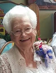 Obituary information for Eva Virginia Cox Eppinette Pirtle