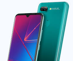 BLU G50 Mega | G0390WW