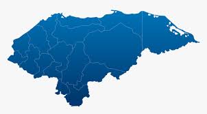 Tegucigalpa, the capital of honduras, is a very small city with several good destinations. Capital City Of Honduras Map Hd Png Download Kindpng