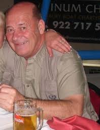 Two men who died in Greenock tugboat tragedy named as pals pay tribute