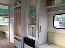 Dortmund Home Appliances Home Vintage Caravans