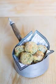 Ecco 10 gustosissime ricette di polpette vegetariane al forno. Polpette Di Ricotta E Spinaci Al Forno Coffee Mattarello