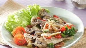 Lihat juga resep sambal ikan selar enak lainnya. Ikan Selar Masak Kecap Yang Nikmat Dan Sederhana Ini Cocok Untuk Menu Sahur Besok Pagi Pos Belitung