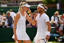 Sadly, her exact salary and income are kept dark from the media. Naomi Broady Facebook