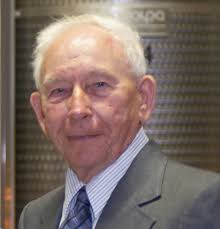 Hugh Keenan Obituary