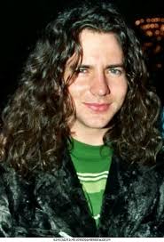 EDDIE VEDDER (Pearl Jam)