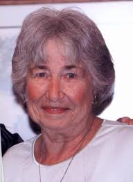 Joan Walker Obituary