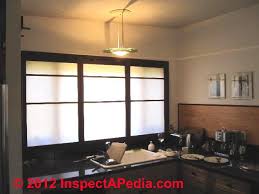 Guide To Kitchen Lights Lighting Requirements