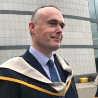 Wayne Clegg Email & Phone Number