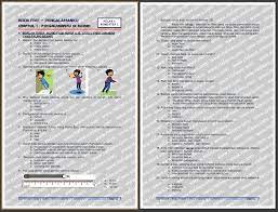 Tidak membedakan antara kaya dan miskin. Soal Tematik Kelas 2 Tema 5 Subtema 1 Semester 2 Kurikulum 2013 Tahun 2018 2019 Rief Awa Blog