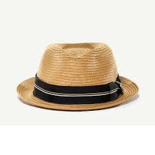 trumpet chapeu