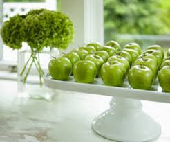 Here we have another image apple themed kitchen decor mxtr featured under apple themed kitchen decor qiji. Green Apple Kitchen Decor And Color Inspiration