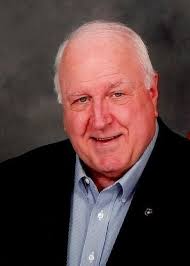 Patrick O'Hanlon Obituary (1945