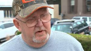 In recordings, former Douglas coroner threatens current coroner