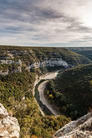 Ardeche Avec Images Paysage France Ardeche Rhone