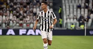 Ronaldo agrees deal to join man city. Gvgx9azdltqr6m