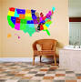 52 States of America from www.amazon.com