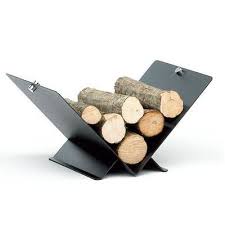 Reignoux Creations Porte Buches Reignoux Creations C 108n Porte Buche Stockage De Bois Porte Buche Design