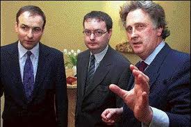 Minister Martins visit highlights