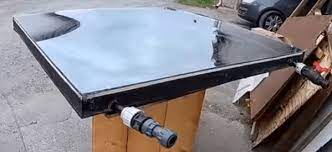 We did not find results for: Fabriquer Un Chauffe Eau Solaire Solar Brother