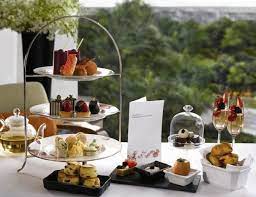 Best High Tea Places In Singapore 2013 Lifestyleasia Singapore High Tea Afternoon Tea Afternoon Tea Set