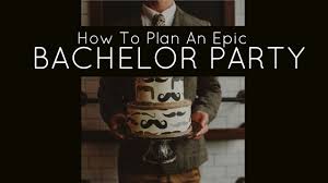 Maybe you would like to learn more about one of these? How To Plan A Bachelor Party Bachelor Party Ideas Bachelor Party Plans Planning A Bachelor Party Youtube