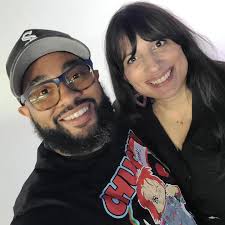 Jamaal Snapz Simpson