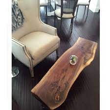 We put large stacks of magazines on it over night to weigh it down while the glue dried. Brown Teak Wood Wooden Plank Coffee Table Thickness 10 20mm Id 18083909412