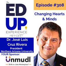 Diverse & Creative Voices Episodes