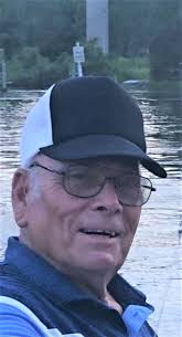 Ernest Garland Hughes Obituary July 25, 2022