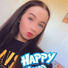 Stream Maja Edwards (New)