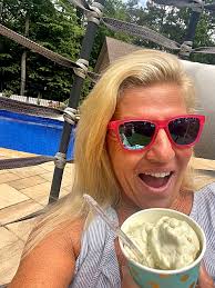 Key Lime Recipe for Ninja CREAMi with 250 Calories