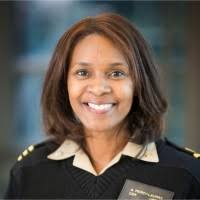 Dr. Antoinette Percy-Laurry, DrPH, MSPH, CAPT-USPHS