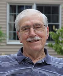 David Eberly Obituary