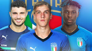Maybe you would like to learn more about one of these? Riuscira L Italia A Vincere Il Mondiale Del 2022 In Qatar Fifa19 Youtube